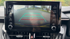 Toyota Corolla 1.8 VVT-i Hybrid Icon Tech 5dr CVT Hybrid Estate